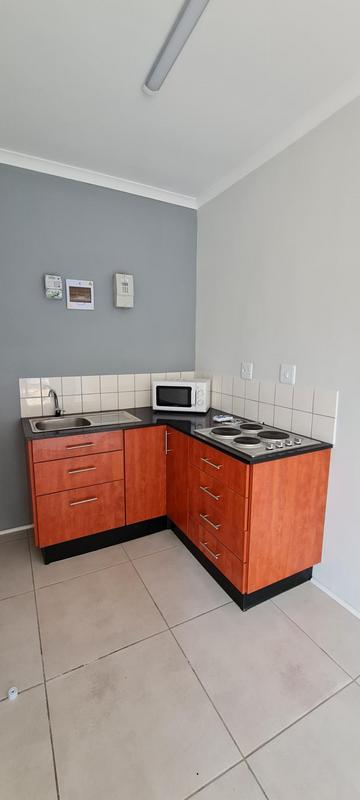 To Let 1 Bedroom Property for Rent in Strand North Western Cape